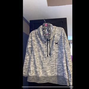 Victoria Secret sweatshirt
